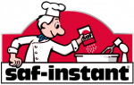 Saf instant